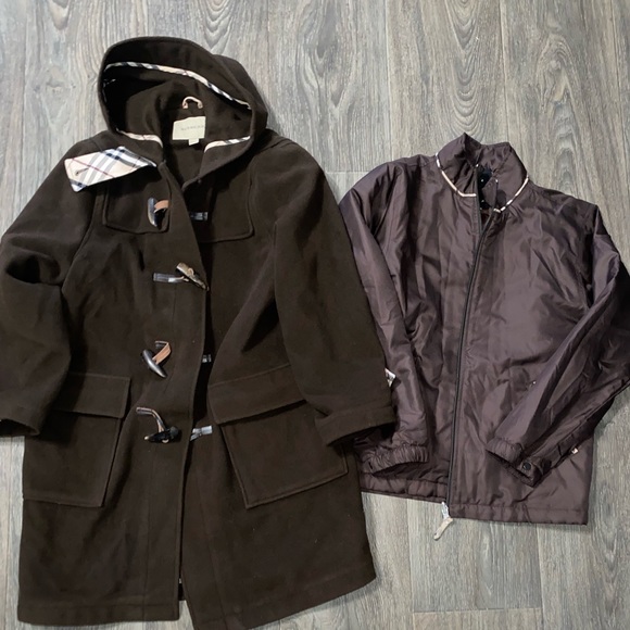 Duffle Coat Burberry Coat Kids Sale Burberry Kids Trench Coat Best